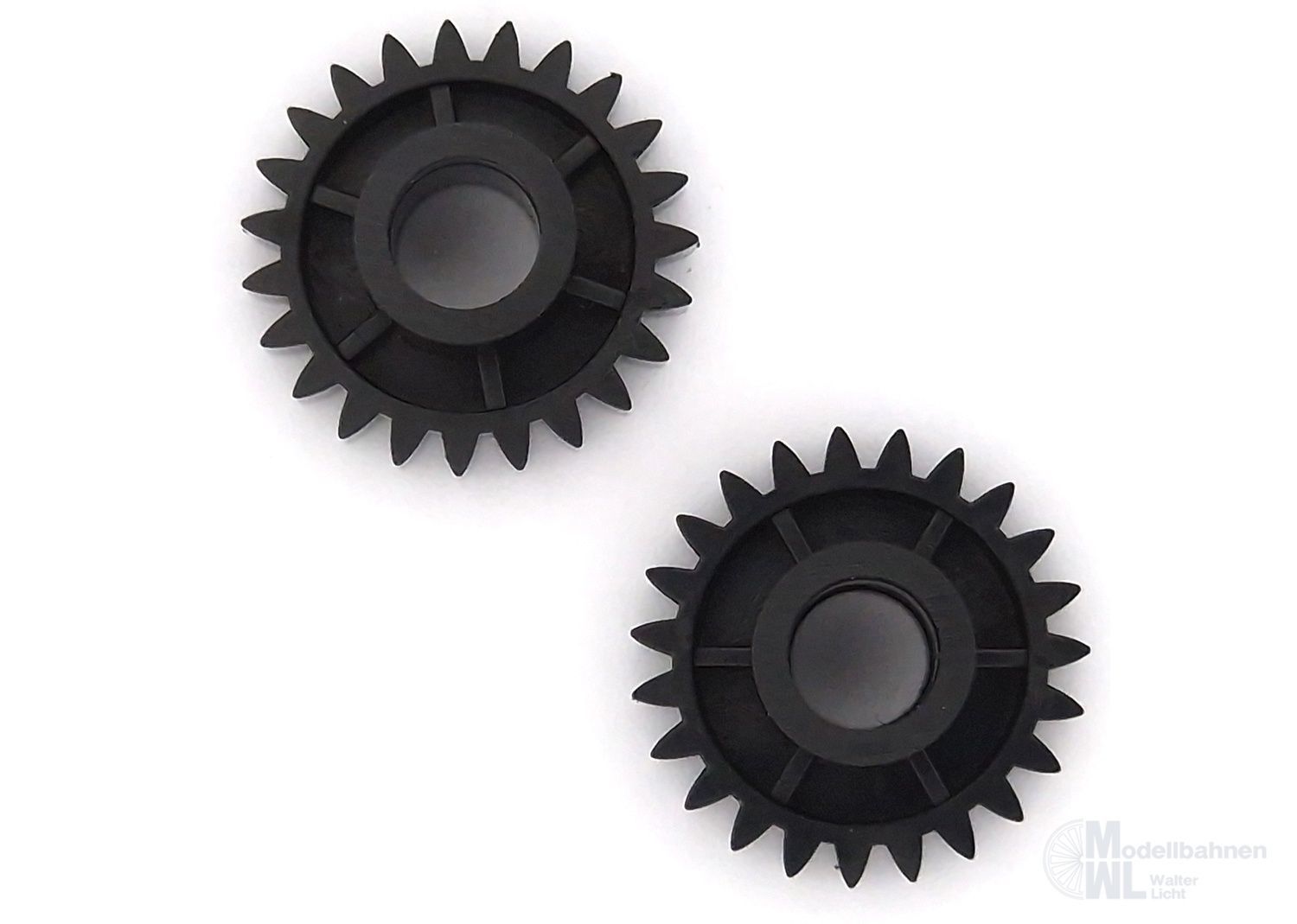 Märklin Ersatzeile E135085 - ERSATZTEIL: Zahnrad 23 Zähne Mod 0,75 ( 2